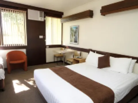 Mildura Golf Resort Hotels in Mildura