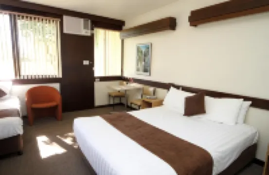 Mildura Golf Resort