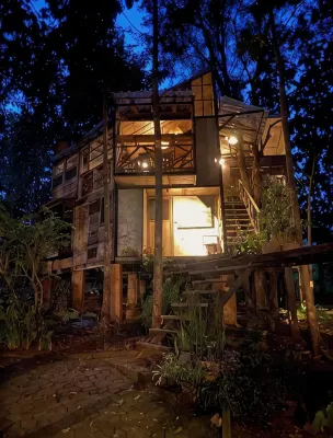 Monsamkien Farmstay - 2-Star
