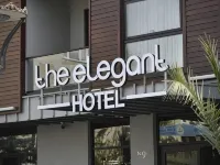 The Elegant Hotel Hotels near Isfanbul