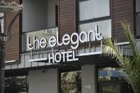The Elegant Hotel Hotel in zona Abdusselam Cami