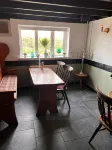 The Malt Shovel Inn - servizio colazione