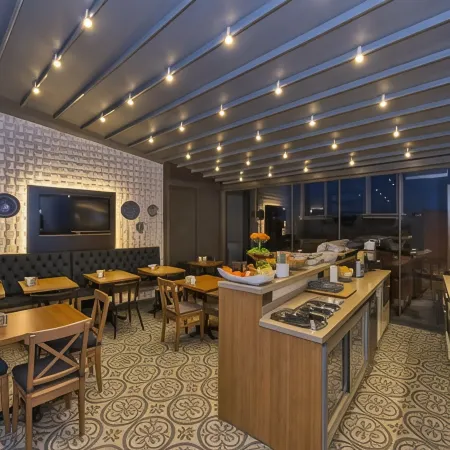 Four Doors Hotel Отели рядом с достопримечательностью «Гранд-базар»