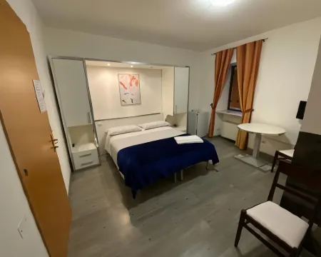 Colle Sul Lago Hotel a Cingoli