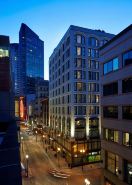 The Godfrey Hotel Boston