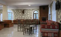 Hotel Euphrat Nemrut - Wi-Fi