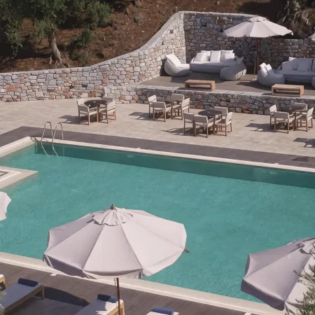 Belle Helene Hotel