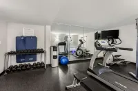 Best Western Plus Jonesboro Inn  Suites