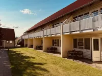Karrebaeksminde Strandhotel Hotels in 