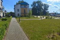 Ferienhaus mit Allen Annehmlichkeiten
