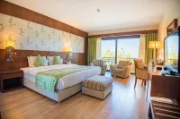 Korineum Golf & Beach Resort Hotels in Charkeia