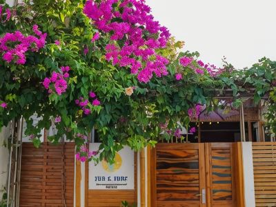 Sun & Surf Thulusdhoo
