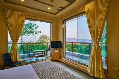 Natural Resort Panhala Panhala 호텔