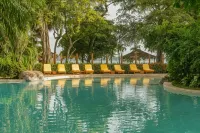 Capitán Suizo Beachfront Boutique Hotel - Ocean View