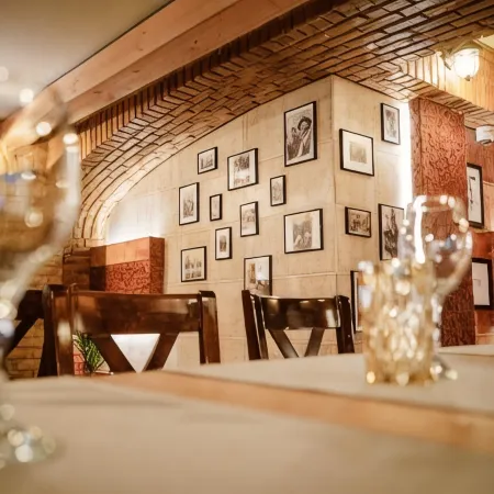 Bacolux Craiovita, Craiova
