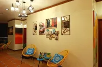 The Stopover Hostel - Mactan