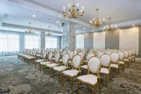 Halifax Tower Hotel & Conference Centre, Ascend Hotel Collection Hotel di Halifax