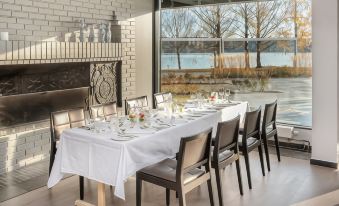 Hurdalsjøen Hotel & Spa - Housity