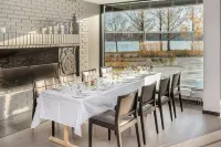 Hurdalsjøen Hotel - Завтрак