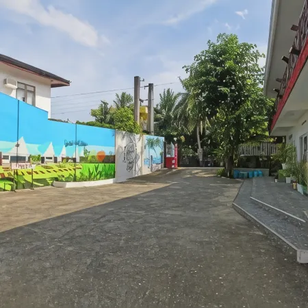 Villa Consolacion Resort