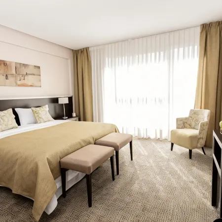 Konke Buenos Aires Hotel