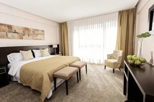 Konke Buenos Aires Hotel
