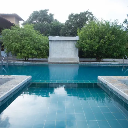 Jaffna Heritage Hotel