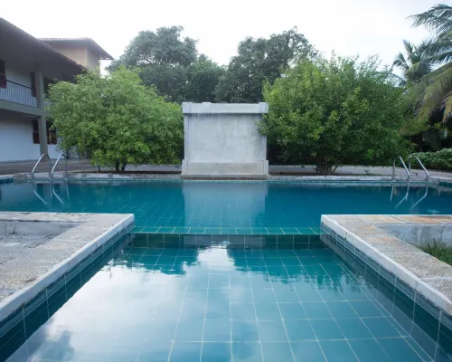 Jaffna Heritage Hotel Hotels in Jaffna