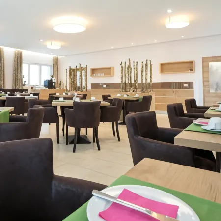 Hotel Bauer Garni