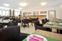 Hotel Bauer Garni Hotel a Ingolstadt