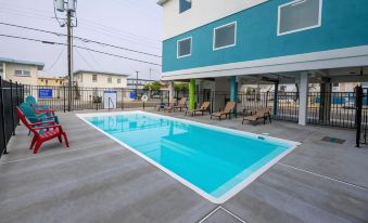 The Waves Hotel, Ascend Hotel Collection
