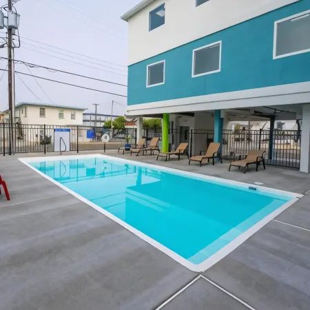 The Waves Hotel, Ascend Hotel Collection