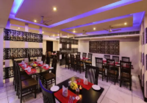 MB Greens Clarks Inn, Moradabad