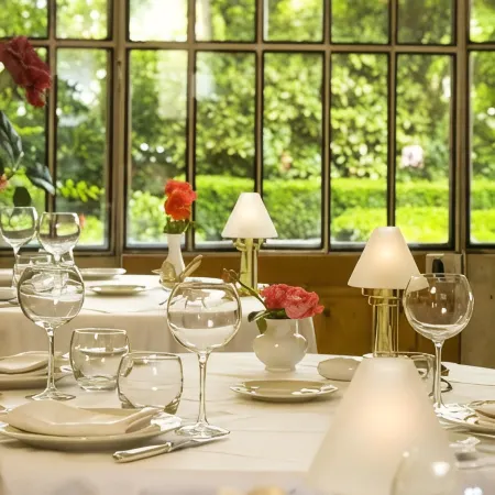 La Roseraie Hôtel Restaurant