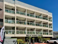 Ibiza Barra Hotel Hotel in zona Pepe Beach