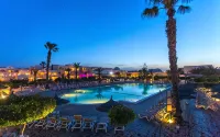 Djerba Aqua Resort - Pools