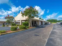 Rodeway Inn Hoteles en Brookhaven