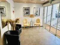 Resothel Group Hotels in Le Cannet