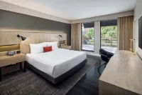 The Delaney Hotel - Fitnessstudio