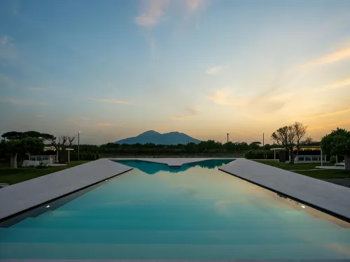 Secret Garden Resort & Spa Hotels in Ottaviano