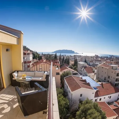 Arvala Apartments