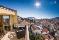 Arvala Apartments