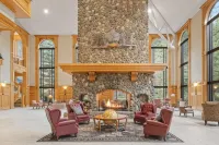 Bonneville Hot Springs Resort & Spa 스티븐슨 호텔