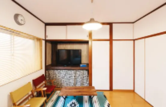 Urakami #201 / Vacation Stay 41894