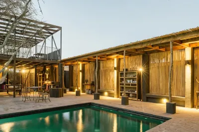 Hotel Desertica Hoteles cerca de Desierto de Atacama
