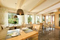 Hotel Schneider Hotels in Hilpoltstein