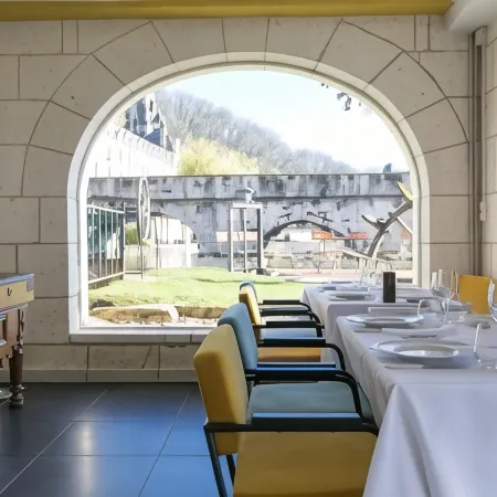 Moulin de l'Abbaye
