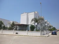 Residence Rivamare Ugento