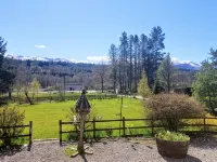 Coire Glas Guest House Hotels in Spean Bridge