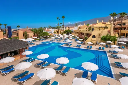 Tagoro Family & Fun Costa Adeje